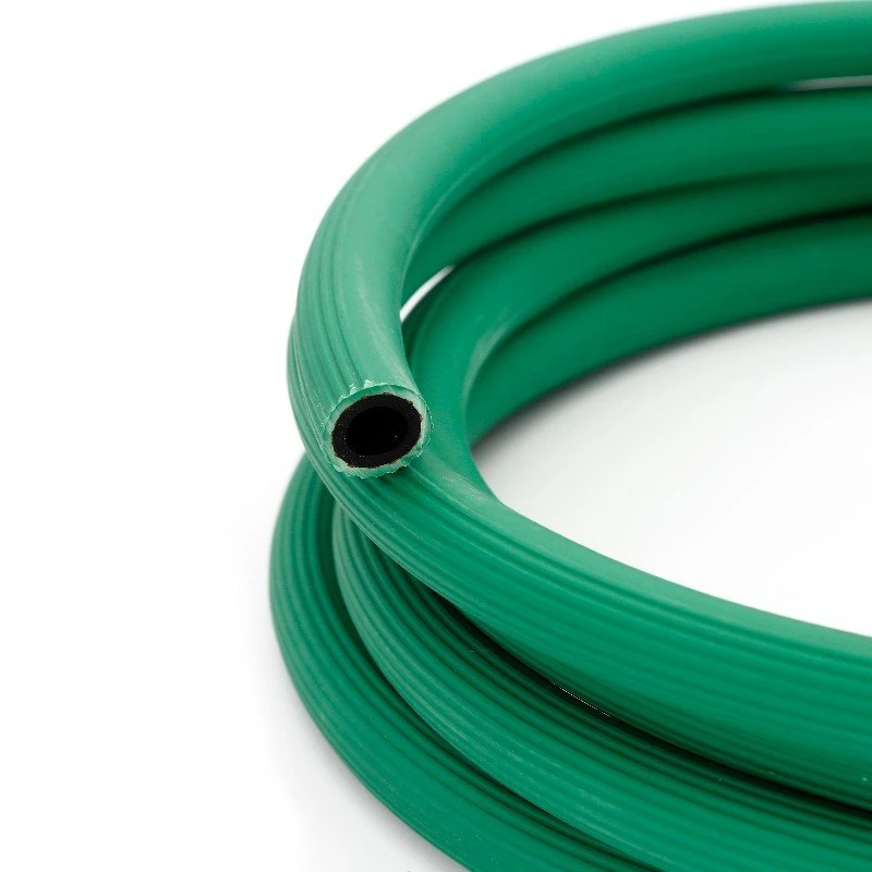 High Quality Wire Braided LPG Npg Flexible Gas Welding Hose