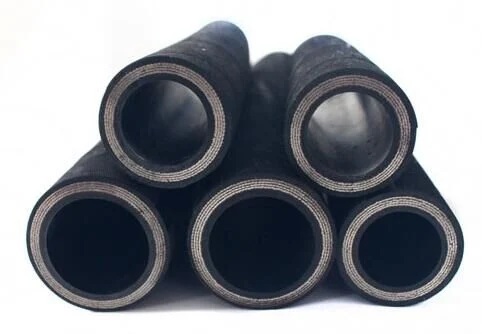 4sh 4sp 1-1/2′′ Natural Gas High Pressure Flexible Hose