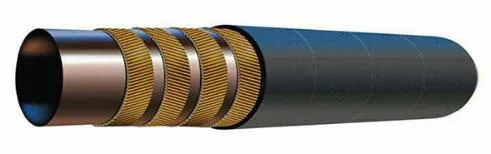 Petroleum Machinery Parts API Spec 7K Protective Sleeve Drilling Hose