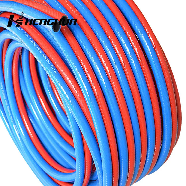 Best PVC 30FT 25mm Snubber Continental Air Hose Canada