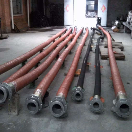 石油機械部品 API 仕様 7K 保護スリーブ掘削ホース