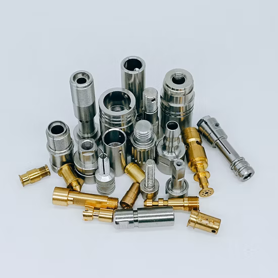 CNC鋼自動車/スクーター/油圧/ターボチャージャー/ターボ/自動車/トラック/トレーラー/エレベーター/車/オートバイ/自転車/自動車アルミ精密加工部品