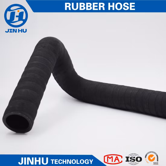 柔軟な編組LPGタンク燃料およびオイルゴムホース