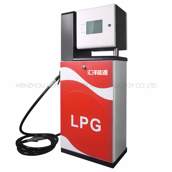 LPG ディスペンサー部品 LPG ディスペンサー用 LPG ホース
